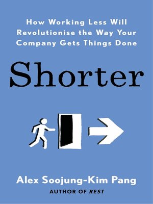 cover image of Shorter